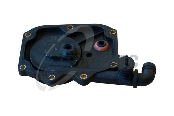 TRUCKTEC AUTOMOTIVE Ventil, aerisire carter număr articol: 08.10.161 ieftin