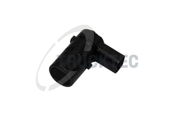 TRUCKTEC AUTOMOTIVE Αισθητήρας παρκαρίσματος αριθμός Άρθρου: 08.42.086 φθηνότερα