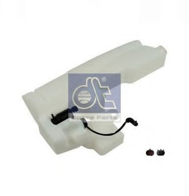DT Spare Parts Rezervor apa, spalare parbriz număr articol: 7.79123 ieftin