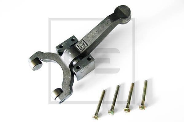 PETERS ENNEPETAL Irroitushaarukka, kytkin tuotenumero: 100.071-00A edullisesti