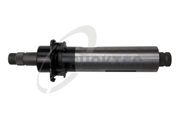 TRUCKTEC AUTOMOTIVE Άξονας τιμονιού αριθμός Άρθρου: 01.37.039 φθηνότερα