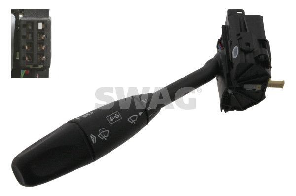 SWAG Kormányoszlop kapcsoló . Cikk szám: 10 93 4275 olcsó