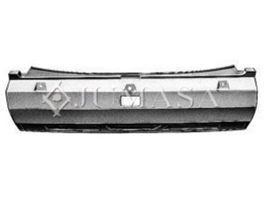 JUMASA Задна стена артикулен номер: 10401510 евтино