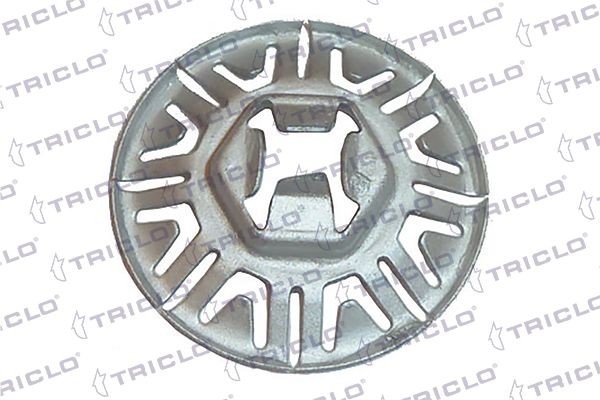 TRICLO Clips, acoperire decorativa si protectie număr articol: 161782 ieftin