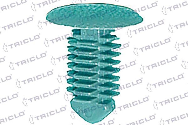 TRICLO Clips, acoperire decorativa si protectie număr articol: 162222 ieftin