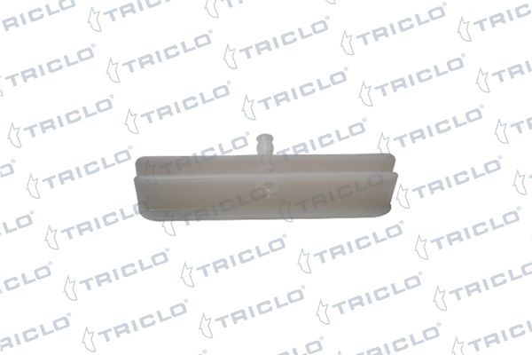 TRICLO Клипс (щипка), декоративна / предпазна лайсна артикулен номер: 162316 евтино