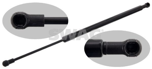 SWAG Kaasujousi, tavaratila tuotenumero: 55 93 6212 edullisesti