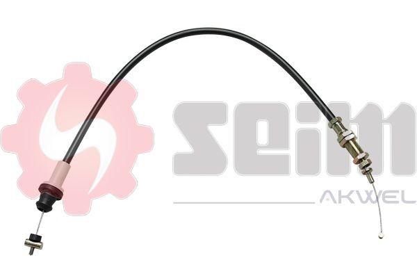 SEIM Throttle cable Article number: 700201 cheaply