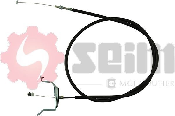 SEIM Throttle cable Article number: 710007 cheaply