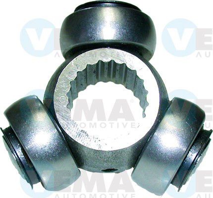 VEMA Trikojo įvorė, kardaninis velenas prekės numeris: 738 nebrangu