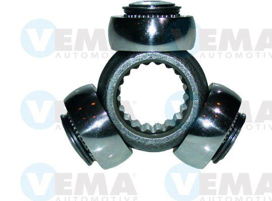 VEMA Trikojo įvorė, kardaninis velenas prekės numeris: 739 nebrangu