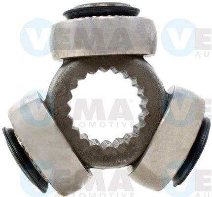 VEMA Trikojo įvorė, kardaninis velenas prekės numeris: 775 nebrangu