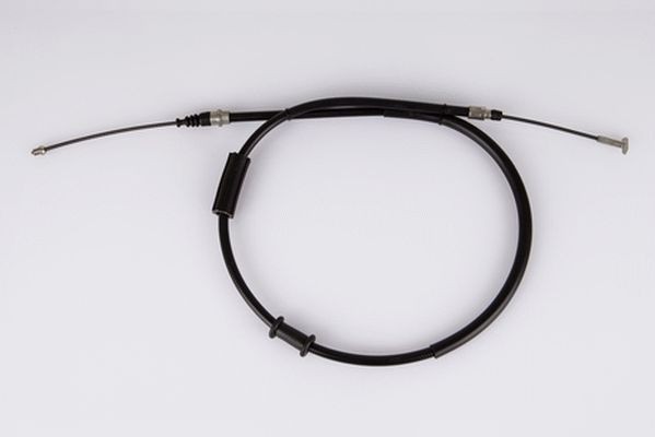 HELLA Cable de freno de mano Número de artículo: 8AS 355 660-031 a buen precio