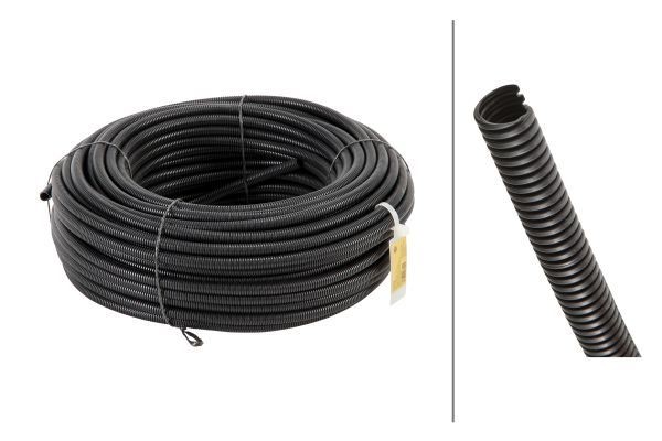 HELLA Sensor de desgaste de pastillas de frenos Número de artículo: 8DK 355 250-131 a buen precio