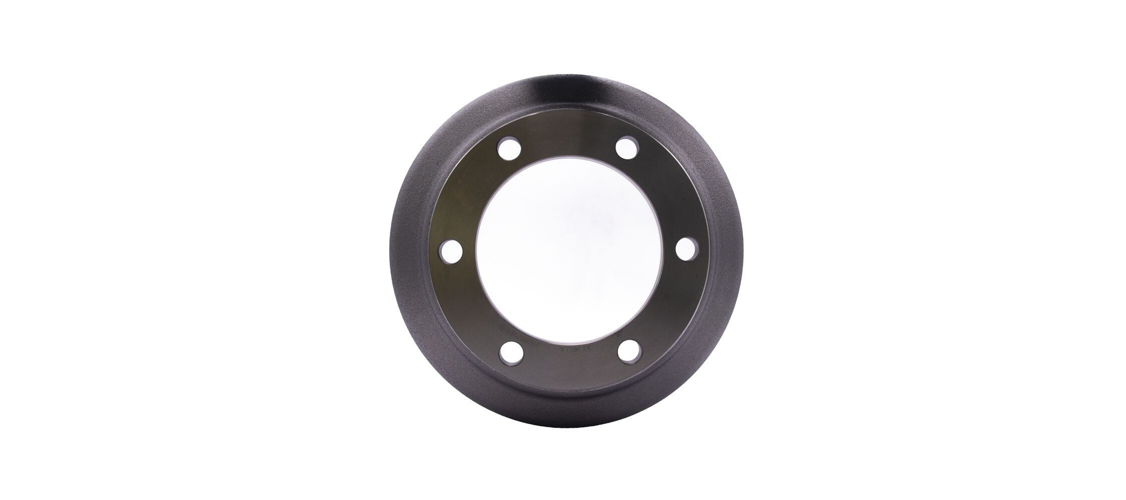 HELLA 8DT 355 300-211 Bremstrommel