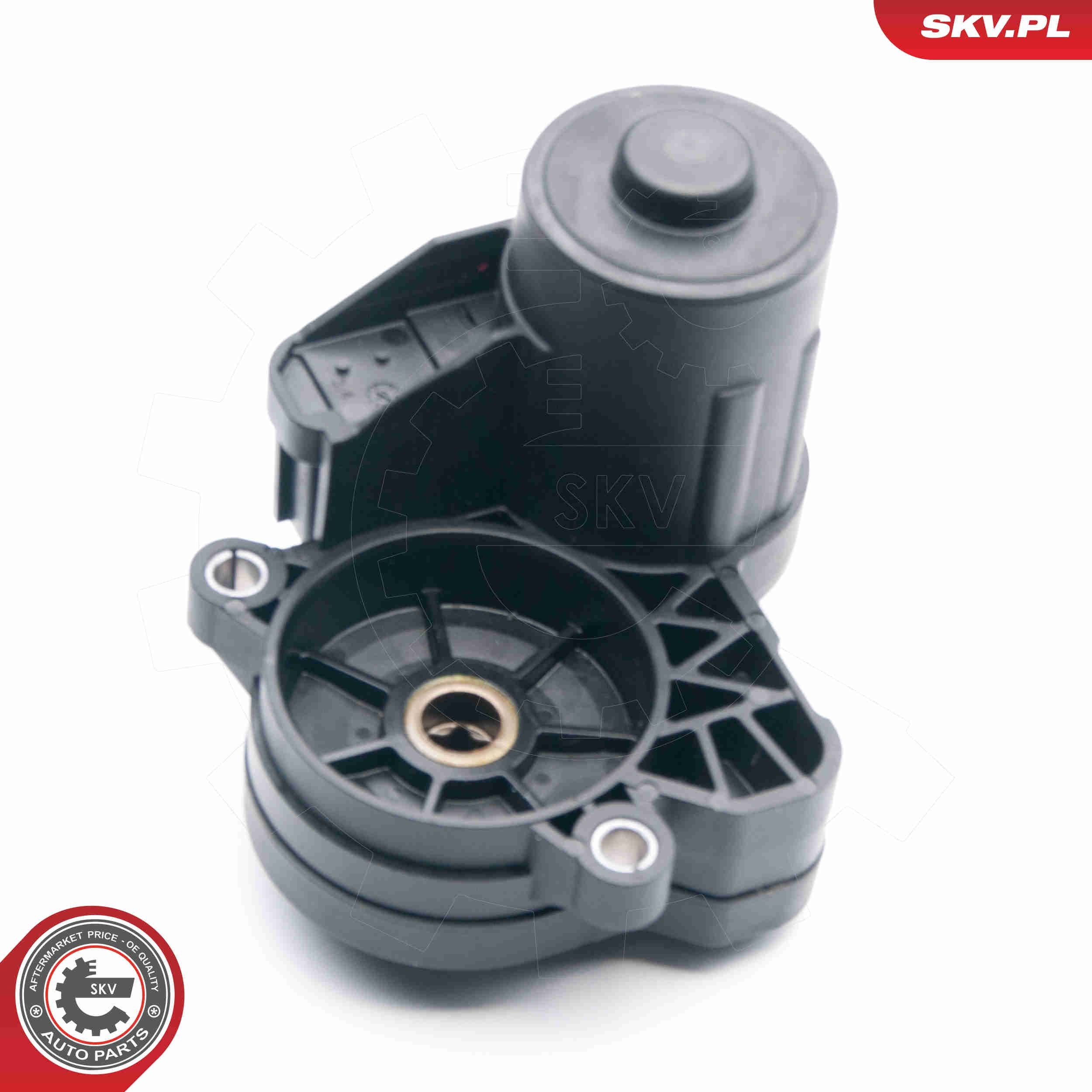 ESEN SKV Paleidiklis, apkaba, stovėjimo stabdys prekės numeris: 96SKV008 nebrangu