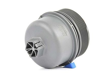 BSG Couvercle, boîtier du filtre à huile UGS: BSG 65-141-002 à peu de frais