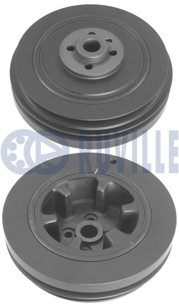 RUVILLE 265010 Hydrostößel