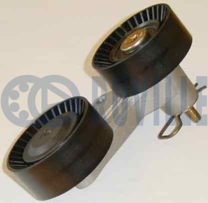 RUVILLE 5146 Radlagersatz