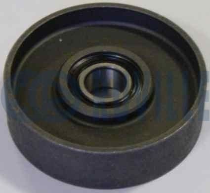 RUVILLE 55118 Spannrolle, Keilrippenriemen