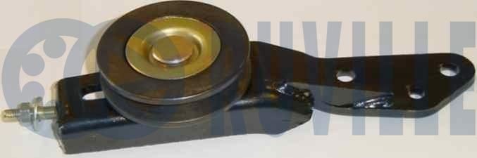 RUVILLE 55141 Spannrolle, Keilrippenriemen