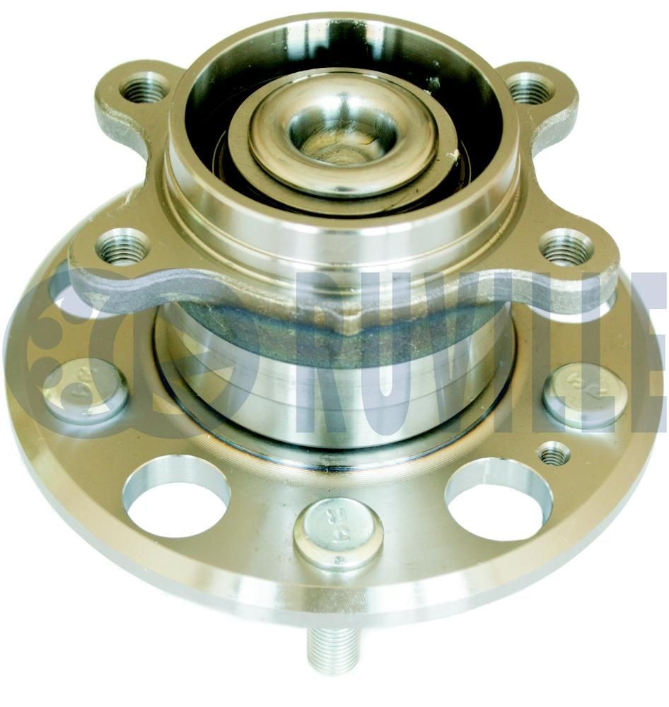 RUVILLE 55558 Spannrolle, Keilrippenriemen