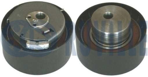 RUVILLE 55928 Schwingungsdämpfer, Keilrippenriemen