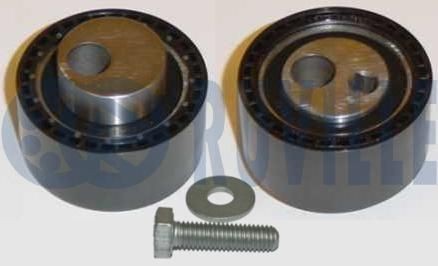 RUVILLE Suspension arm Article number: 936101 cheaply