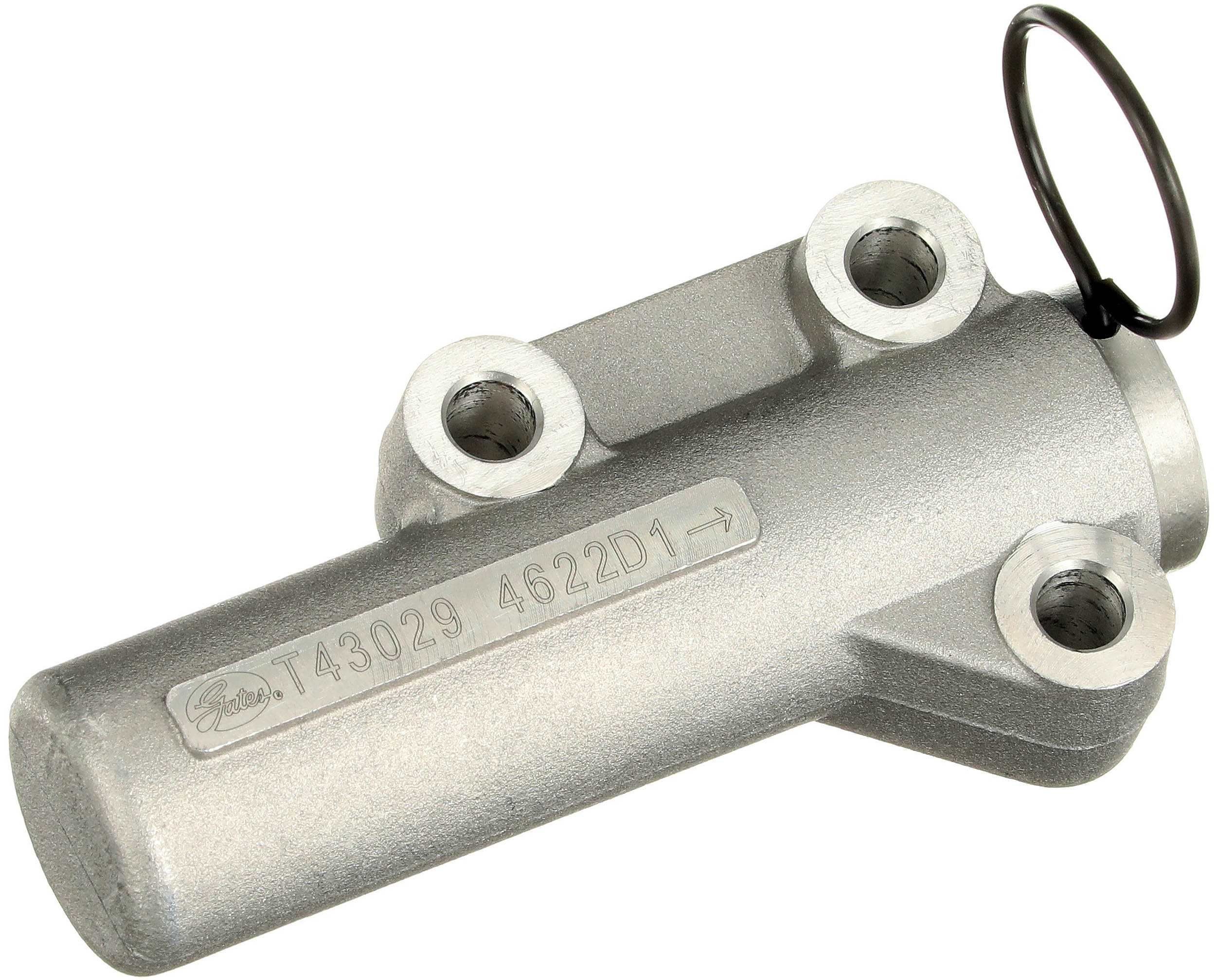 GATES PowerGrip T43029 Schwingungsdämpfer, Zahnriemen