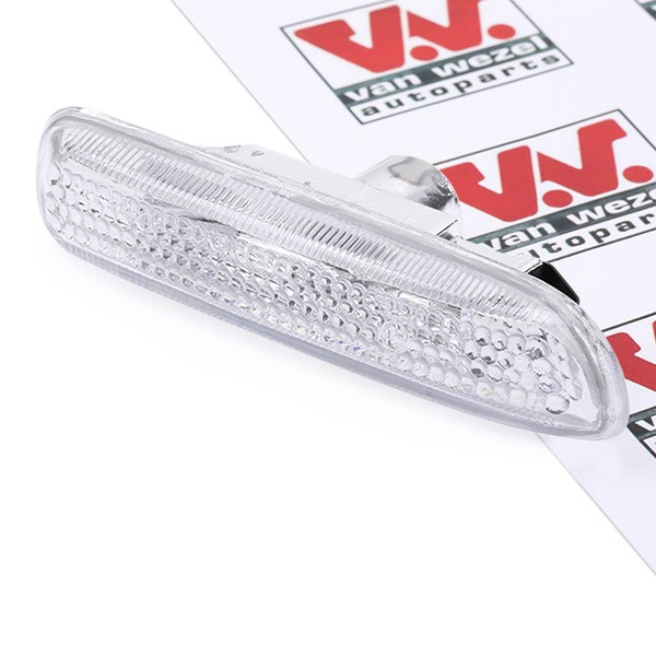 VAN WEZEL Clignotant UGS: 0646915 à peu de frais