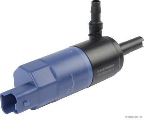HERTH+BUSS ELPARTS Pompa de apa, spalare faruri număr articol: 65451066 ieftin