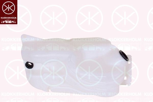 KLOKKERHOLM Rezervor apa, spalare parbriz număr articol: 16173220 ieftin
