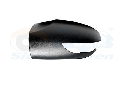 VAN WEZEL Afdækning, sidespejl Varenummer: 3017843 billige