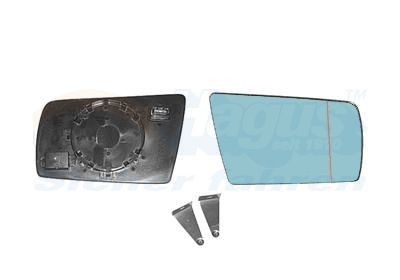 VAN WEZEL Spejlglas, udvendig spejl Varenummer: 3030862 billige