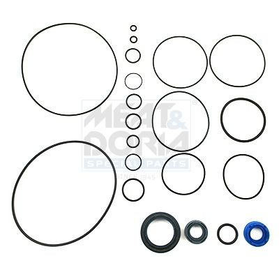 MEAT & DORIA Komplet tesnil, hidravlicna crpalka številka artikla: 37091 poceni