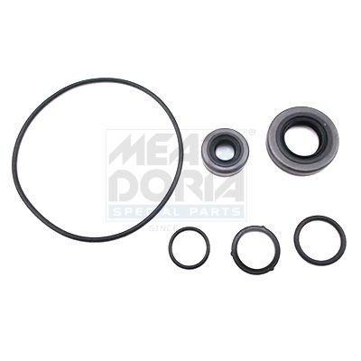 MEAT & DORIA Komplet tesnil, hidravlicna crpalka številka artikla: 37108 poceni