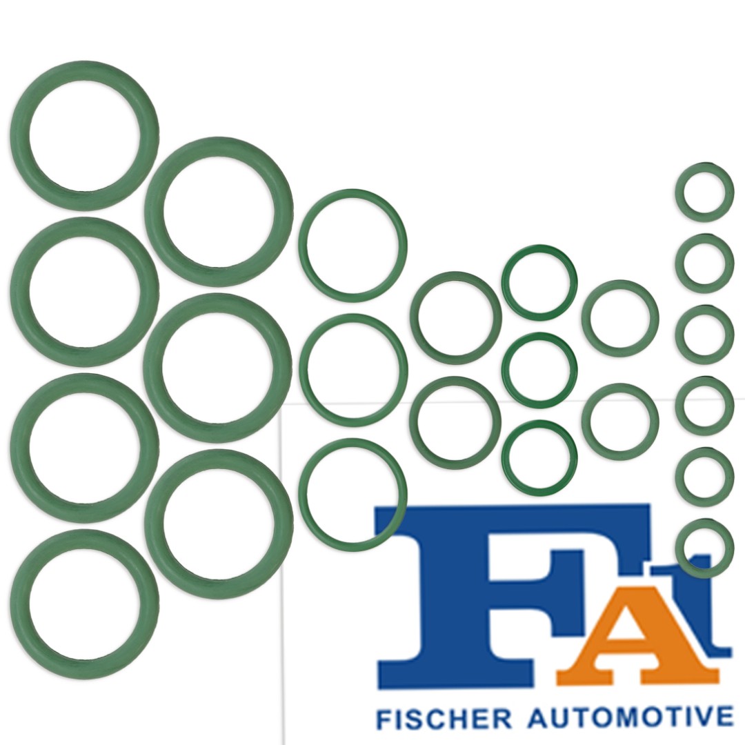 FA1 Dichtringsatz, Klimaanlage Artikelnummer: 3418-003 kaufen