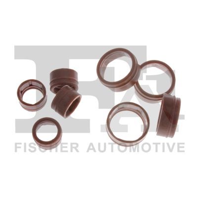 FA1 Dichtringsatz, Klimaanlage Artikelnummer: 3498-001 kaufen