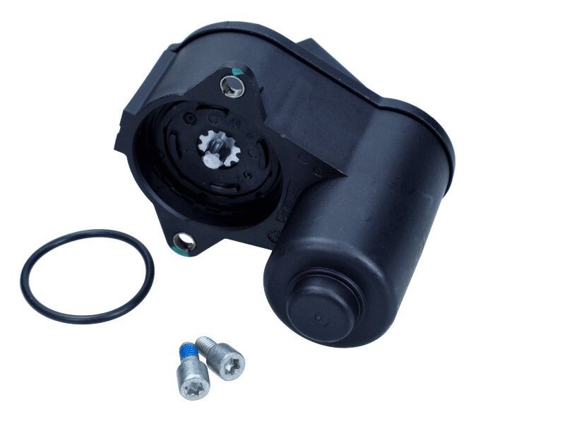 MAXGEAR Paleidiklis, apkaba, stovėjimo stabdys prekės numeris: 19-2933 nebrangu