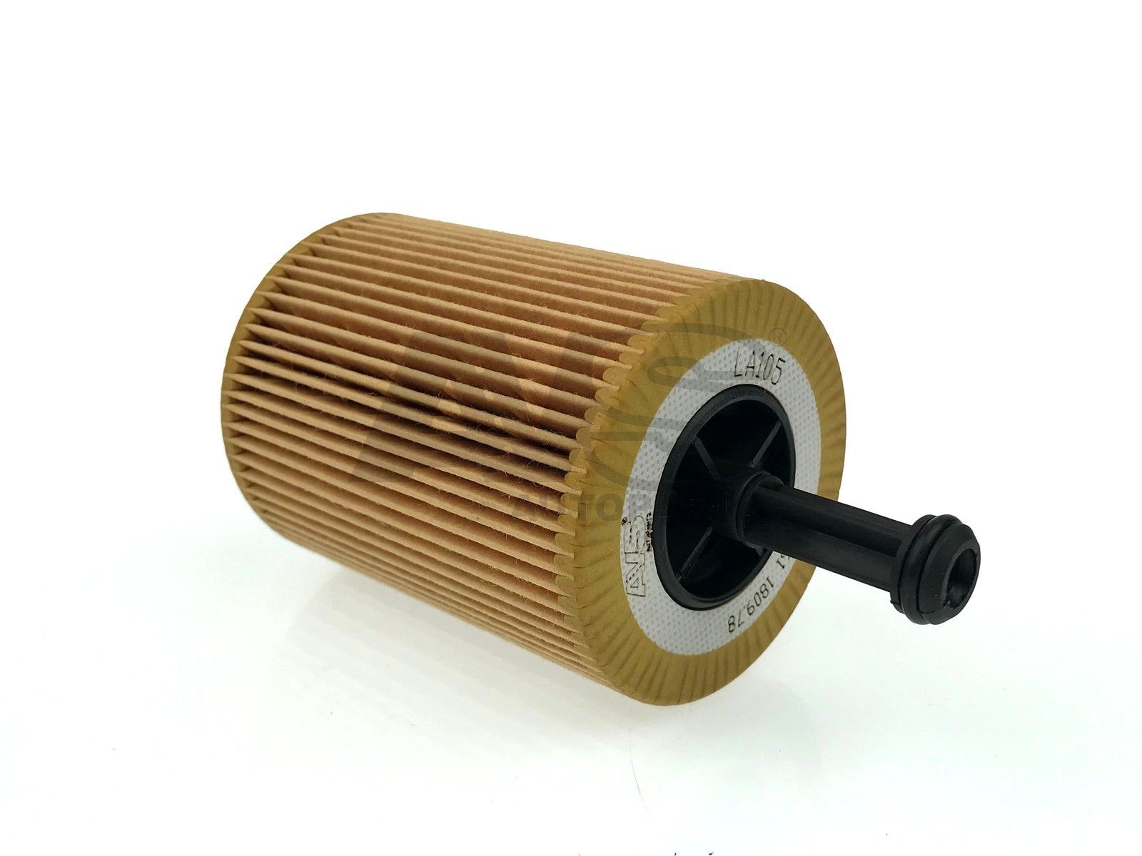 AVS AUTOPARTS Oljni filter številka artikla: LA105 poceni