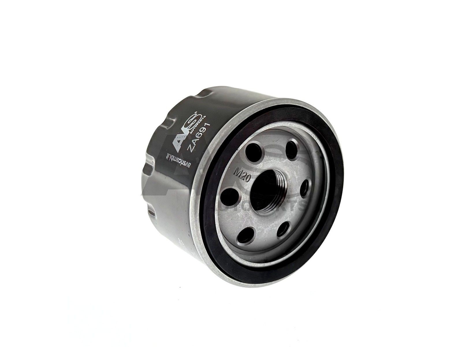 AVS AUTOPARTS Oljni filter številka artikla: ZA691 poceni
