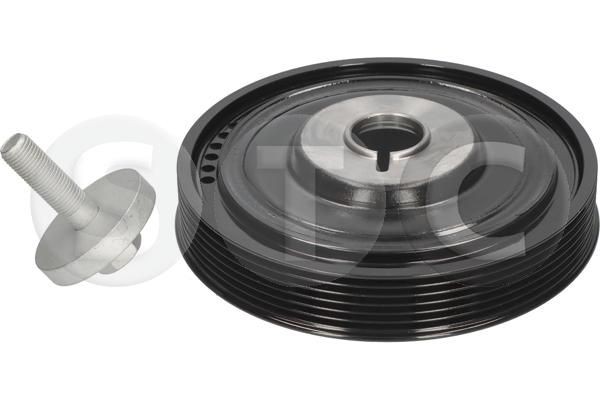 STC T415172 Riemenscheibensatz, Kurbelwelle
