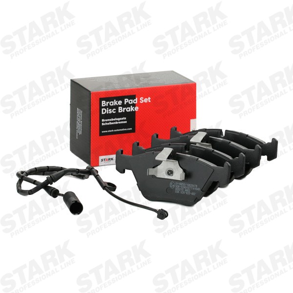 STARK Remblokken Artikel nummer: SKBP-0011908 voordelig