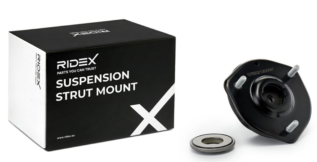 RIDEX Mocowanie amortyzatora teleskopowego Numer artykułu: 1180S0177 niedrogo
