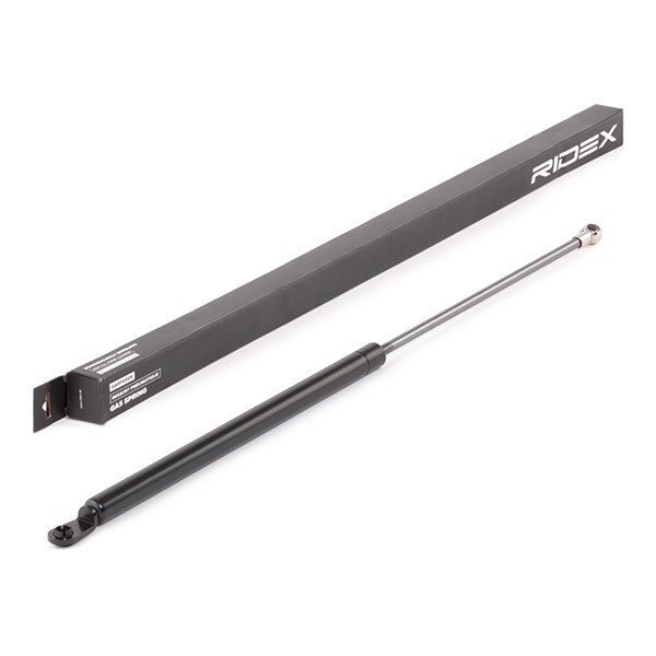 RIDEX Tailgate strut Article number: 219G0543 cheaply