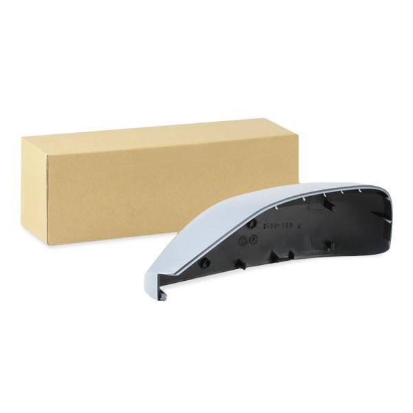 RIDEX Kåpa, yttre backspegel Artikelnummer: 23A0082 billigt