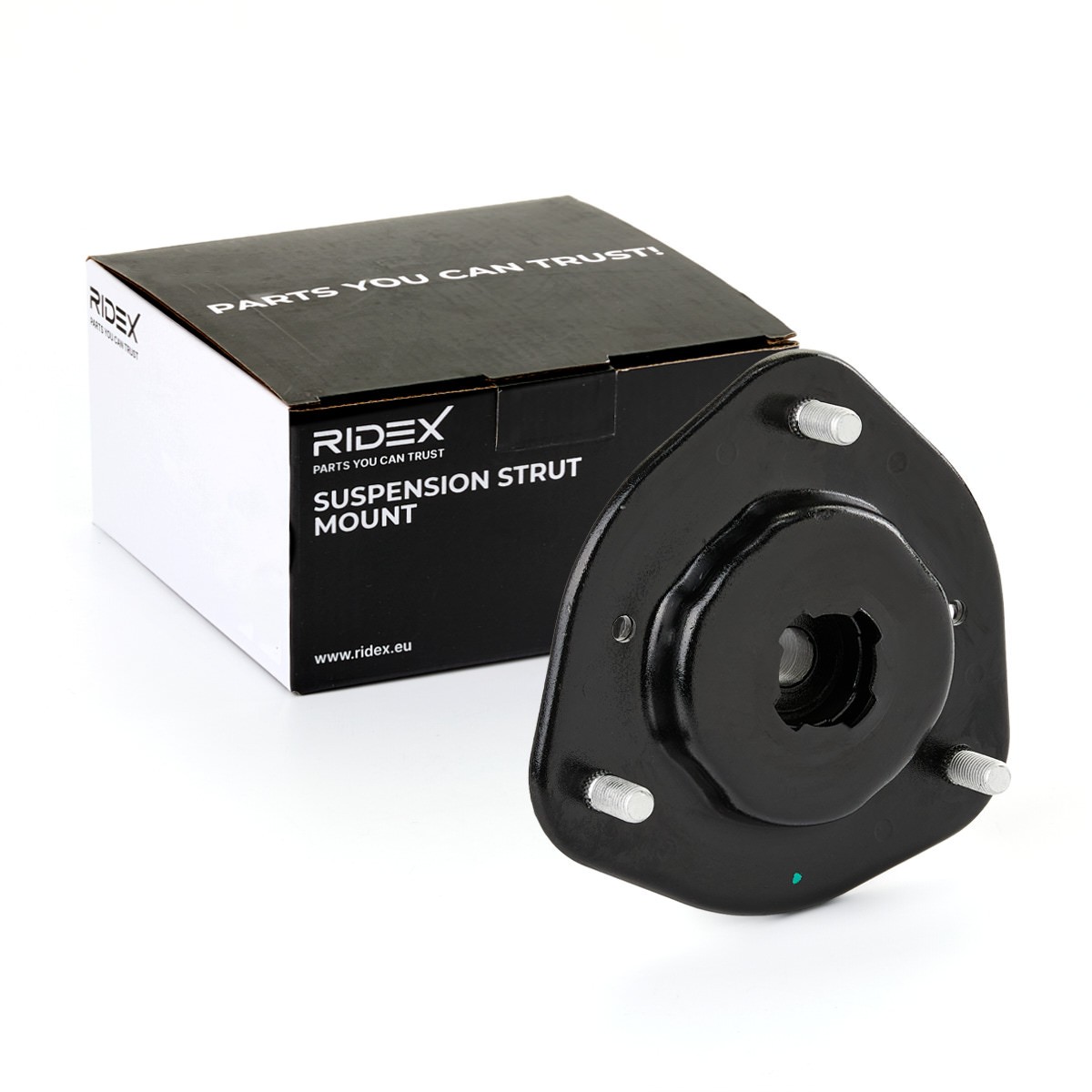 RIDEX Mocowanie amortyzatora teleskopowego Numer artykułu: 1180S0354 niedrogo