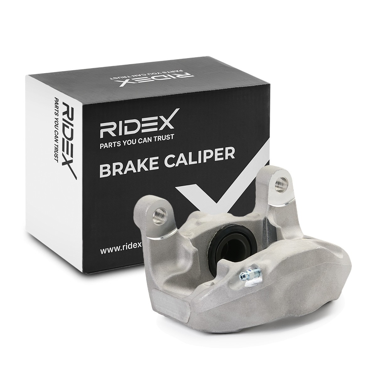 RIDEX Bremsekaliber Varenummer: 78B0501 billige