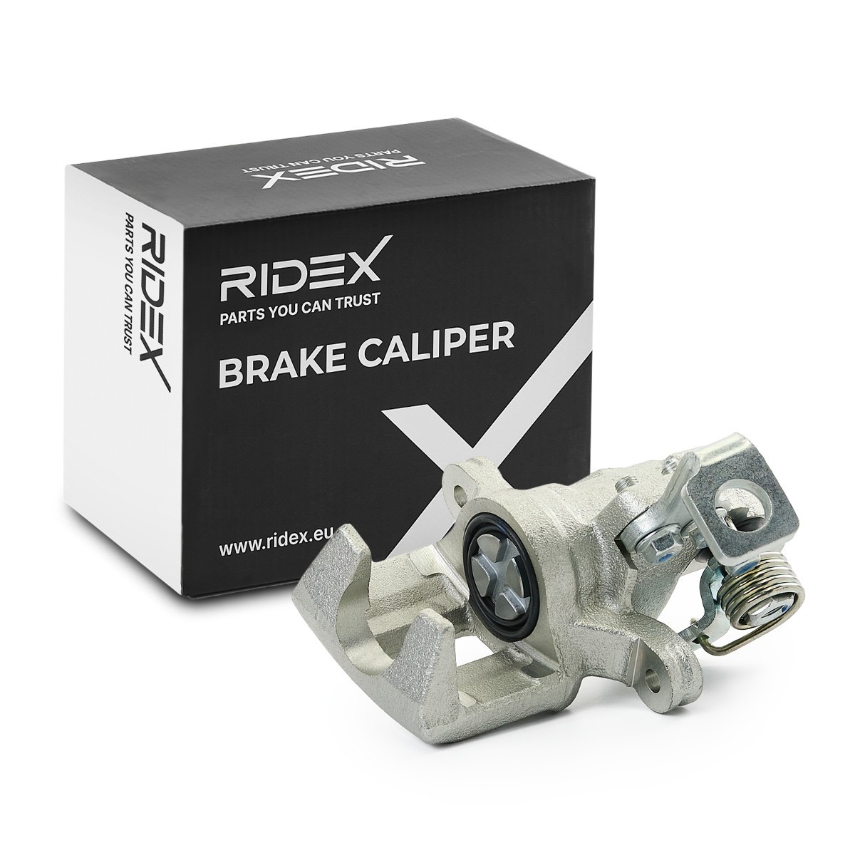 RIDEX Bremsekaliber Varenummer: 78B0701 billige