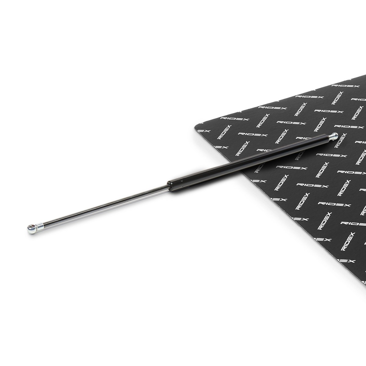 RIDEX Tailgate strut Article number: 219G0666 cheaply